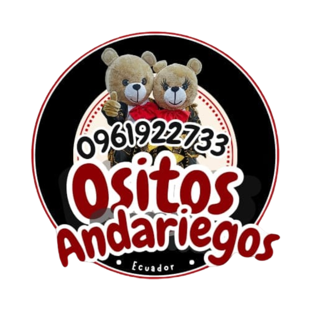 Ositos Andariegos